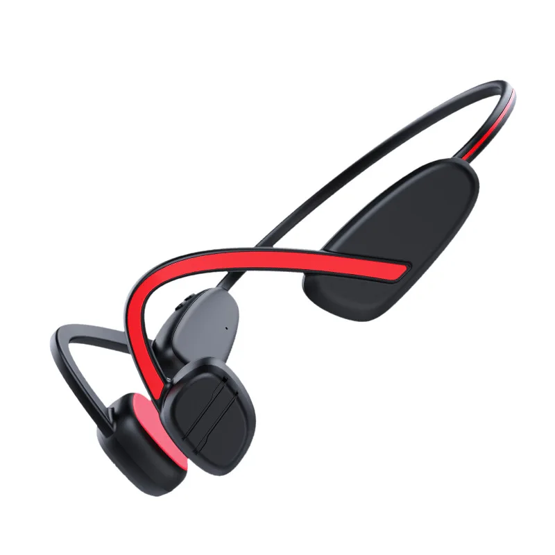 

2022 K50 pro Наушники с костной проводимостью, Bluetooth 5,2 наушники, IPX6 водонепроницаемые наушники, Спортивная гарнитура для фитнеса, выносливость 12 часов