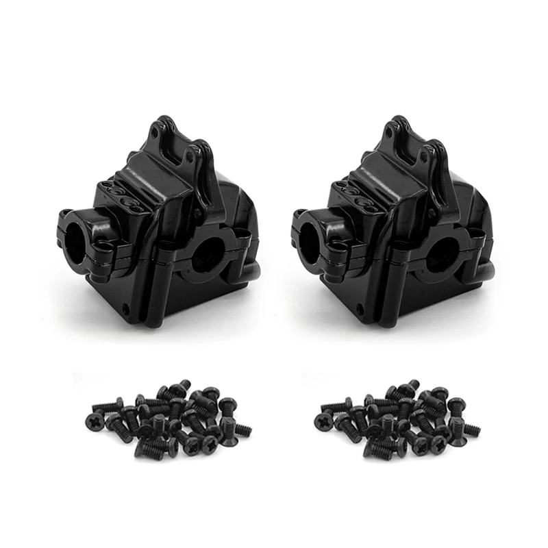 Lot De 2 Pièces De Rechange En Métal Pour WLtoys 144001 144002 144010