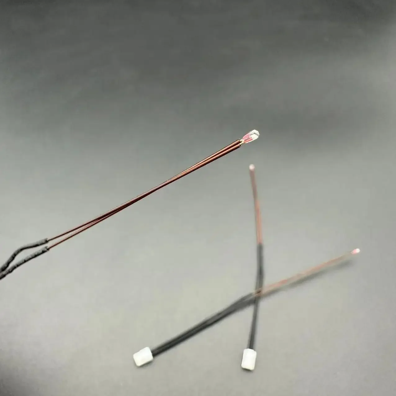 

1 шт., горячий термистор Bambulab 300 ℃ для 3D-принтера серии Bambulab X1C P1P, проект «сделай сам»