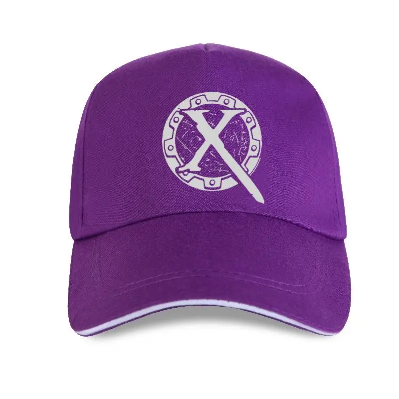 Nuovo Cappello Da Berretto Sciarpa Warrior Princess Silil Berretto Da Baseball Da Uomo Estivo In Cotone Per Adulti Con Licenza