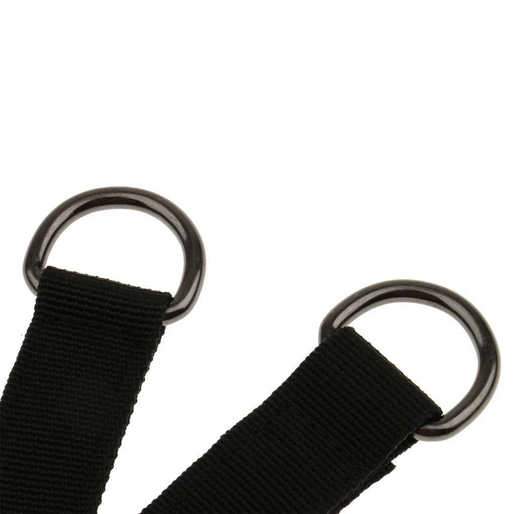 Hammock Hanging Strap Simple Fixator Belt Swing Rope Fixed Accessory 3