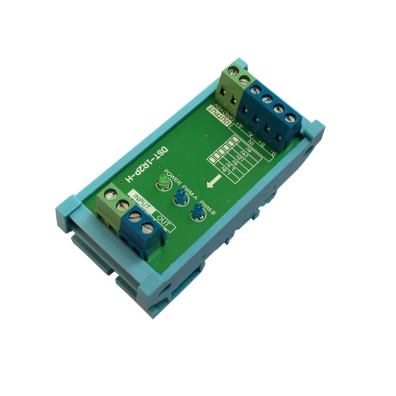 DST1R2PH 28channel differential signal conversion singleended