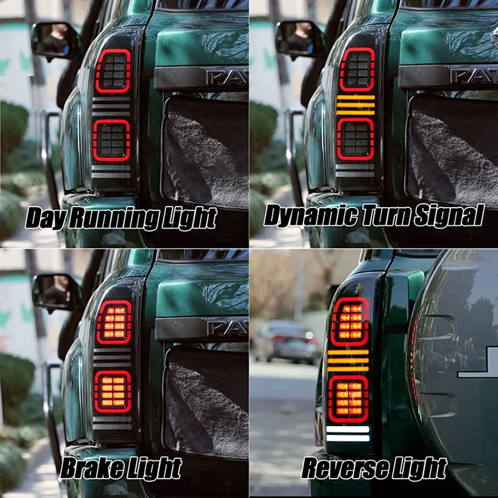 日産サファリ Y61前期 LEDテールランプ 2025年最新】Yahoo!オークション -サファリ y61 テール(ライト