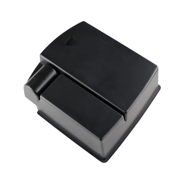 Car Armrest Storage Box for Hyundai I30 2021-2023 Central Control Container Stowing Tidying Auto Organizer Tray 6