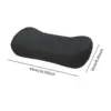 Neck Support Pillow Lightweight Cervical Pillow for Living Room Bed Mom 6