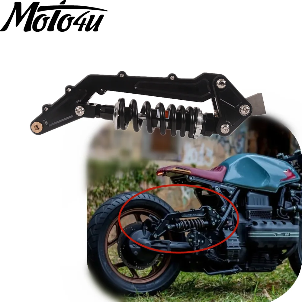 Caoutchouc amortisseur de support de guidon K1100 # BMW Motos