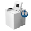Household Automatic Ice Maker Portable Bullet Round Ball Ice Machines Microcomputer Control DIY Drink Ice Making Machine 220V 1