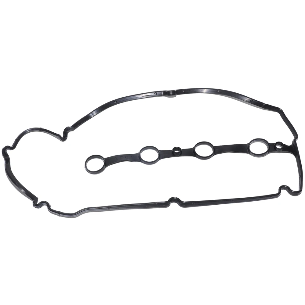 Valve Cover Gasket For MAZDA 323-F-VI-1.5 16V / 323-F-VI-1.6 / 323-S-VI-1.6 ZL0110235 Car Accessories Auto Replacement Parts