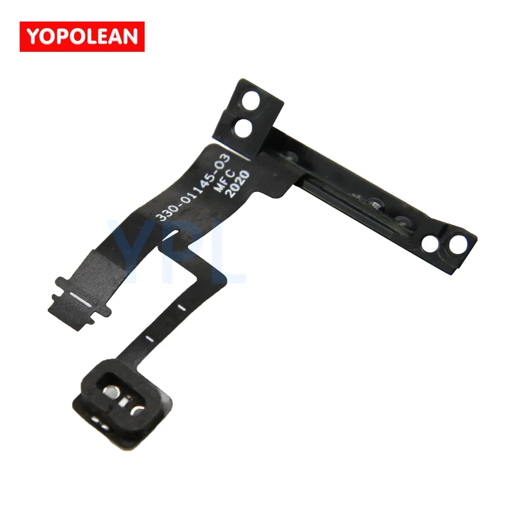 Original For Oculus Quest 2 VR Headset Front Signal Lamp Flex Cable P/N 330-01145-03 Replacement Parts