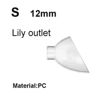 Aquarium Lily Outflow Outlet Skimmer Accessories Filter Fishbowl Supplies Fish Tanks Terrarium Akvarium Decoration PC 1