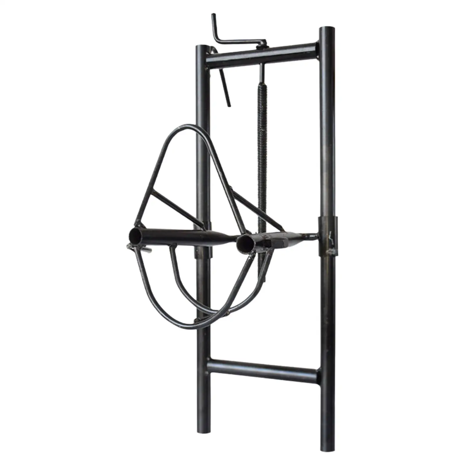 Liftable Sheep Head Holder Livestock Accessories Sheep Halter Heavy Duty Multipurpose Sheep Shearing Stand for Farm Factories Liftable Sheep Head Holder Livestock Accessories Sheep Halter Heavy Duty Multipurpose Sheep Shearing Stand for Farm Factories