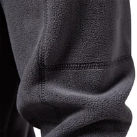 Men’s Pullover Fleece Jacket
