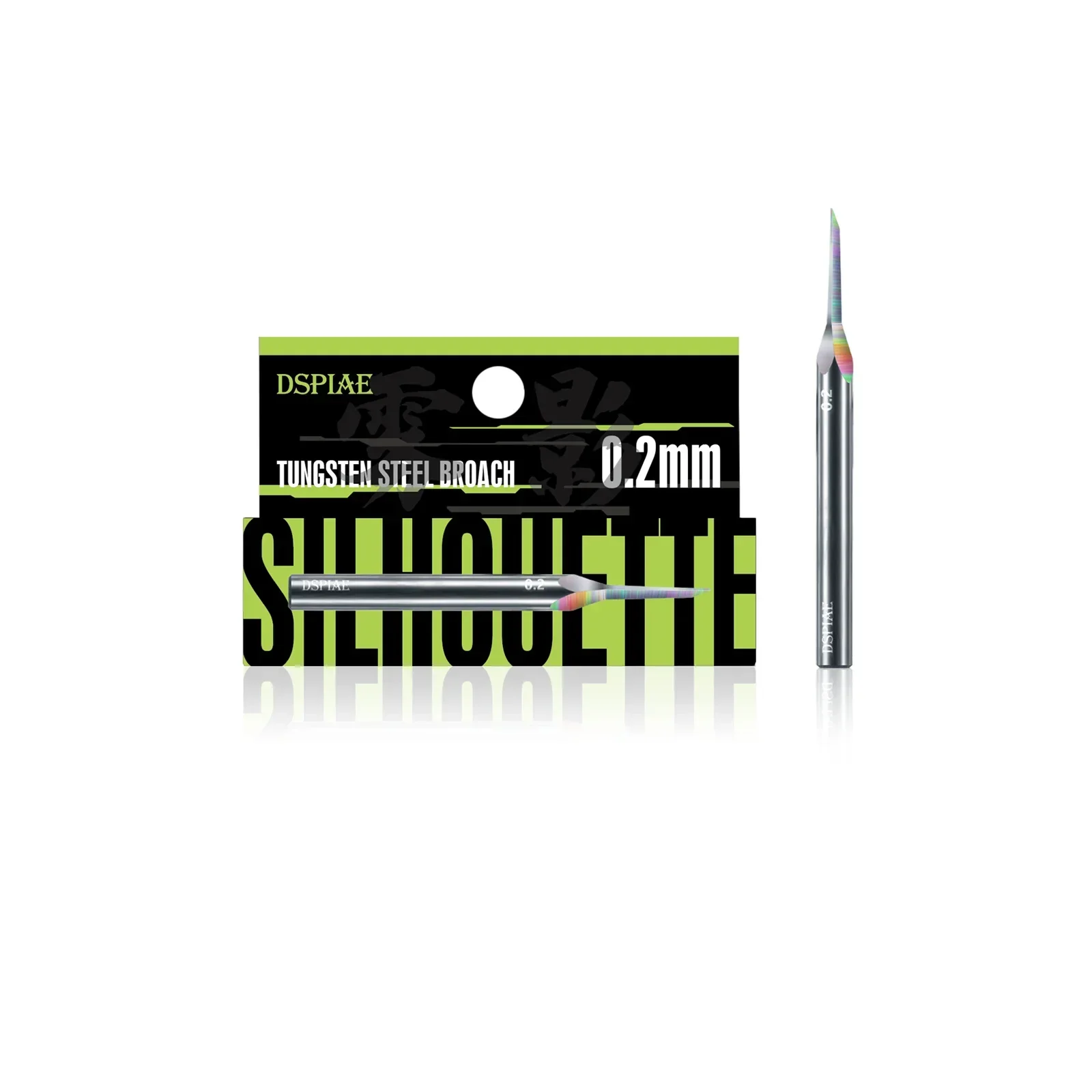 DSPIAE PT-TH 푸시 나이프 핸들 XPB-0.1mm 1.5mm 드릴 비트 조립 모델 구축 도구 용 모델 조각 도구 DIY 액세서리