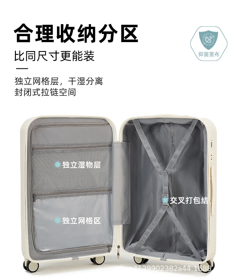 4 pz morbido neoprene antiscivolo bagagli maniglia avvolge grip per borsa da viaggio valigia