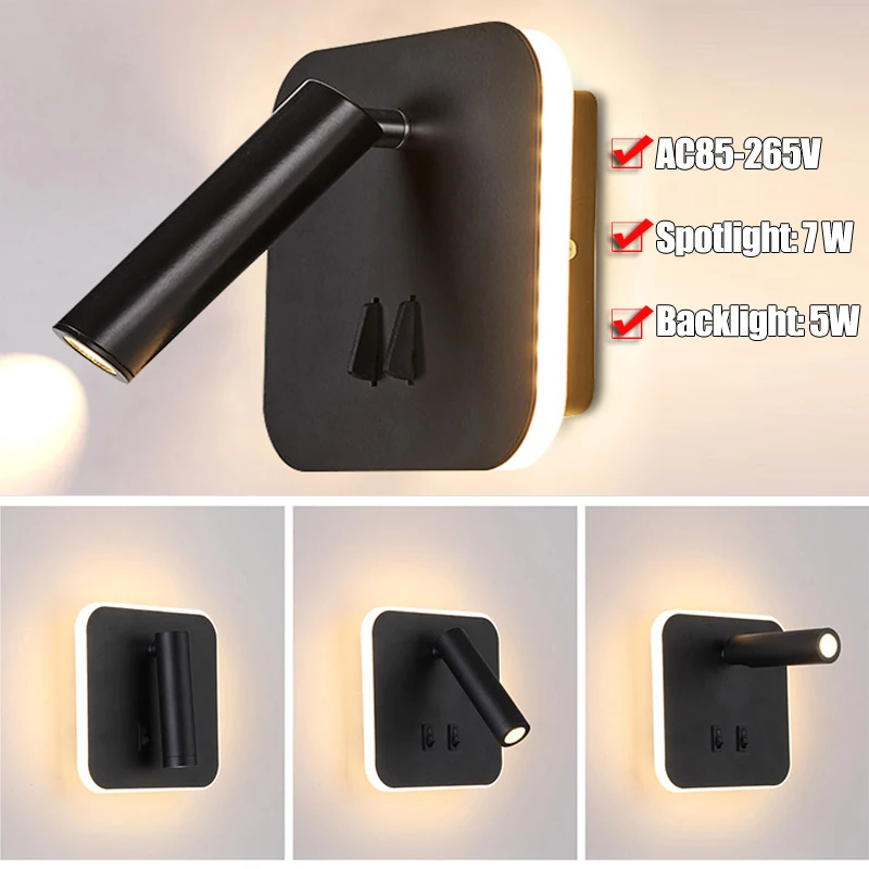 

Modern Decorative Wall Lamp Ornaments Sofas For Living Room Bedroom Accessories Home Design Mood Nightlights Hotel House Decor