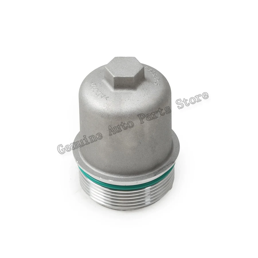 Automatic Transmission Filter Housing For VW Beetle Jetta Passat Audi A3 2.0TDI Q2 Skoda Octavia Seat Toledo 02E305047A02E305045