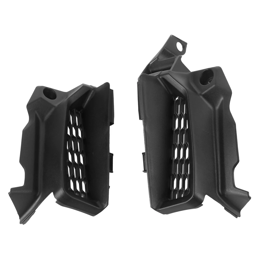 혼다 CB650R CB 650R CB650 R 2019-2020 2021 2022 2023용 오토바이 에어 인테이크 커버 메쉬 그릴 사이드 패널 카울 벤트 페어링