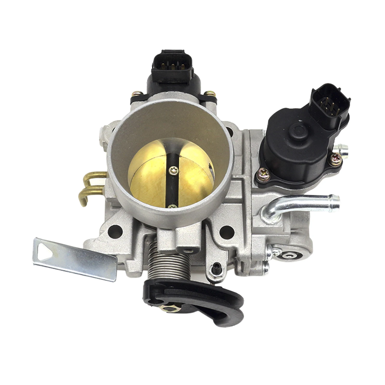 

MR560120 Throttle Body Assembly Fits for Lancer 4G18 Engine 03-15