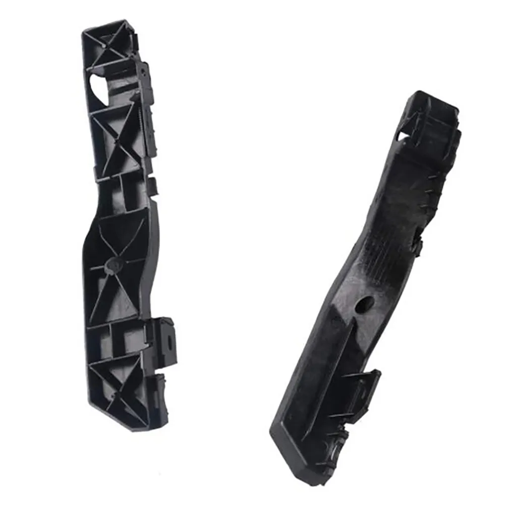 5178410AD Bracket 5178411AD Front Bumper Support for Dodge Journey 2009-Left/Right/Front 2Pcs/Set, auto exterior parts
