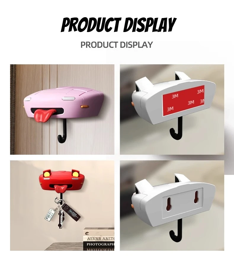 AutoKey AE86 Key Holder