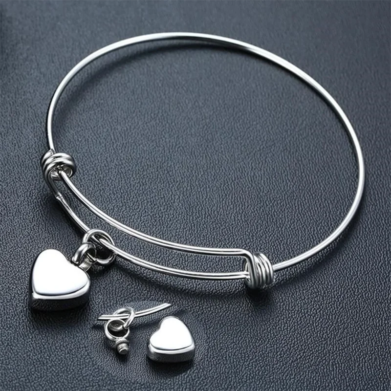 Bracciale di cenere d'argento - Italia