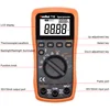 VC71B Signal Generator 4-20ma Current Voltage Analog Signal Source Handheld Process Calibrator Voltage Current Signal Generator 4