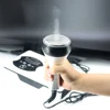40KHZ Ultrasonic Cavitation Vacuum Body Slimming Machine Mini 40k Cavit  Fat Burning Lose Weight Shaping Health Beauty Device Ne 4