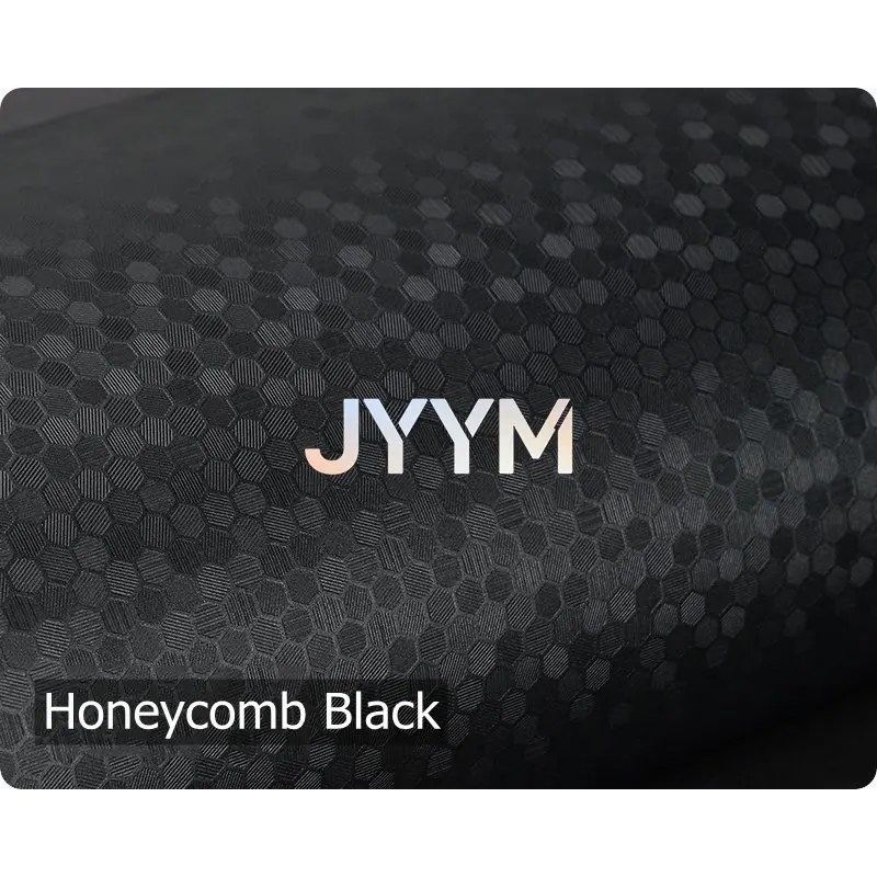 7 Honeycomb Black
