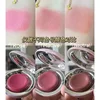 5g Rare Beauty Natural Cheek Face Rouge Eyeshadow Blusher Mud High Color Rendering Smooth Blush 6