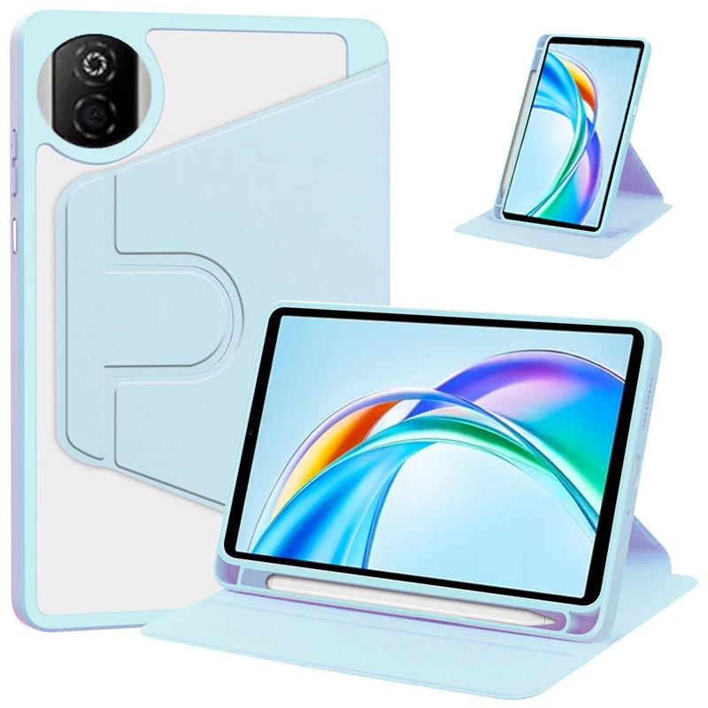 حافظة لهاتف هواوي هونور باد X7 8.7 بوصة 2025 حافظة...