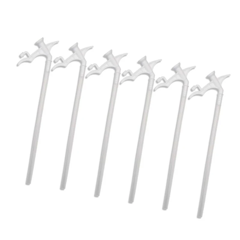 Foam Tubes Nozzle Tips Gaps Filling Foam Replacement Tube (Pack of 20 or 30) for Caulking, Filling, Sealing Dropship