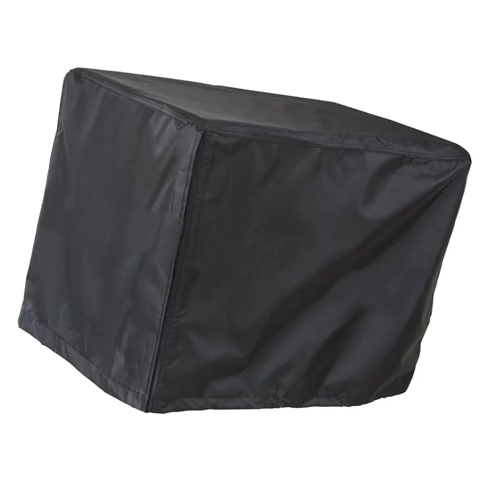 Weatherproof Generator Cover Shield Protection Accessory Large Small Air Conditioner Uv Resistant Electric Generator Cover