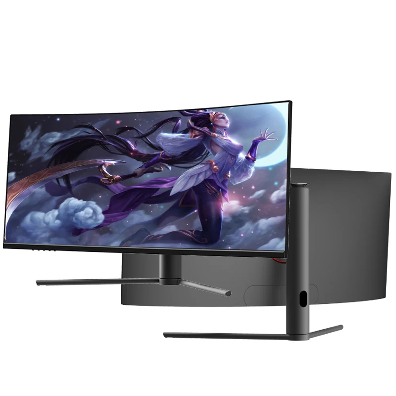 Купить Монитор 34 Дюйма 144