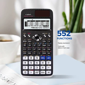 Multifunctional Science Calculator 1