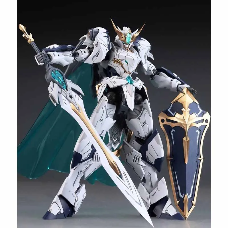 SNAA Original MODEL KIT Assemble model 1/144 TITAN GREATSWORD