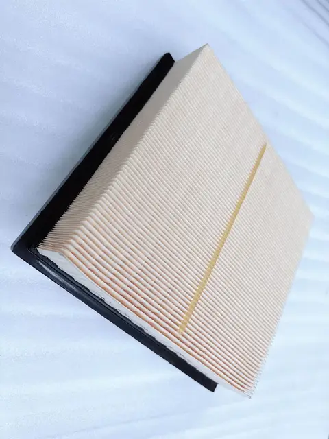 فلتر هواء  W2 ، 04861756AA ، 4861756AA ، مناسب لـ: جراند شيروكي W3 ، دودج دورانجو WD ، 3.0L ، 3.6L ، 6.2L ، 5.7L ، 6