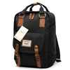 18L Women Backpacks Multi-Pocket Nylon School Backpack For Boys Girls 15.6 Inch Laptop Book Pack Mochilas 5
