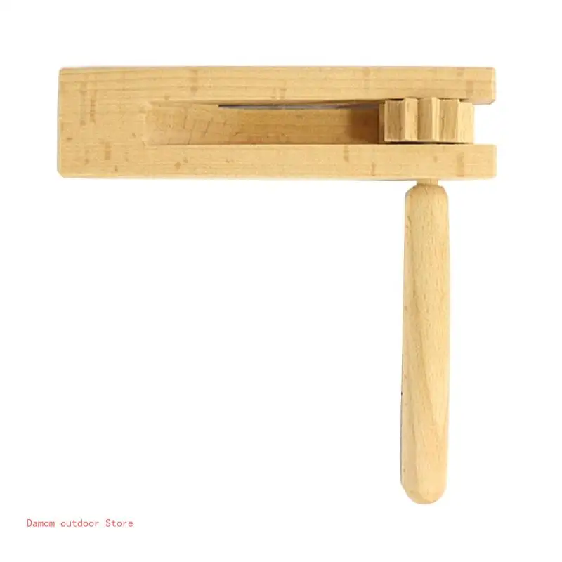 Mexican Noise Maker Ratchet for Sporting Event