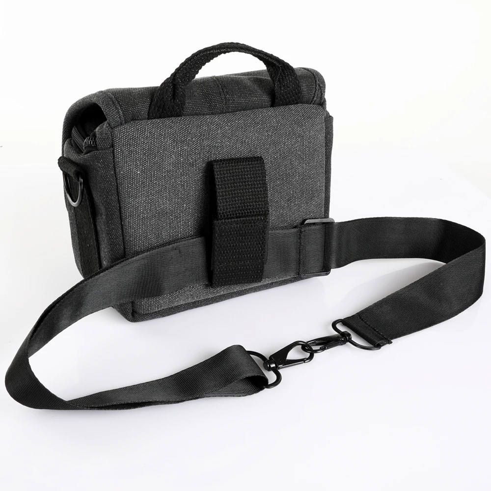 sacolas e bolsas para câmeras