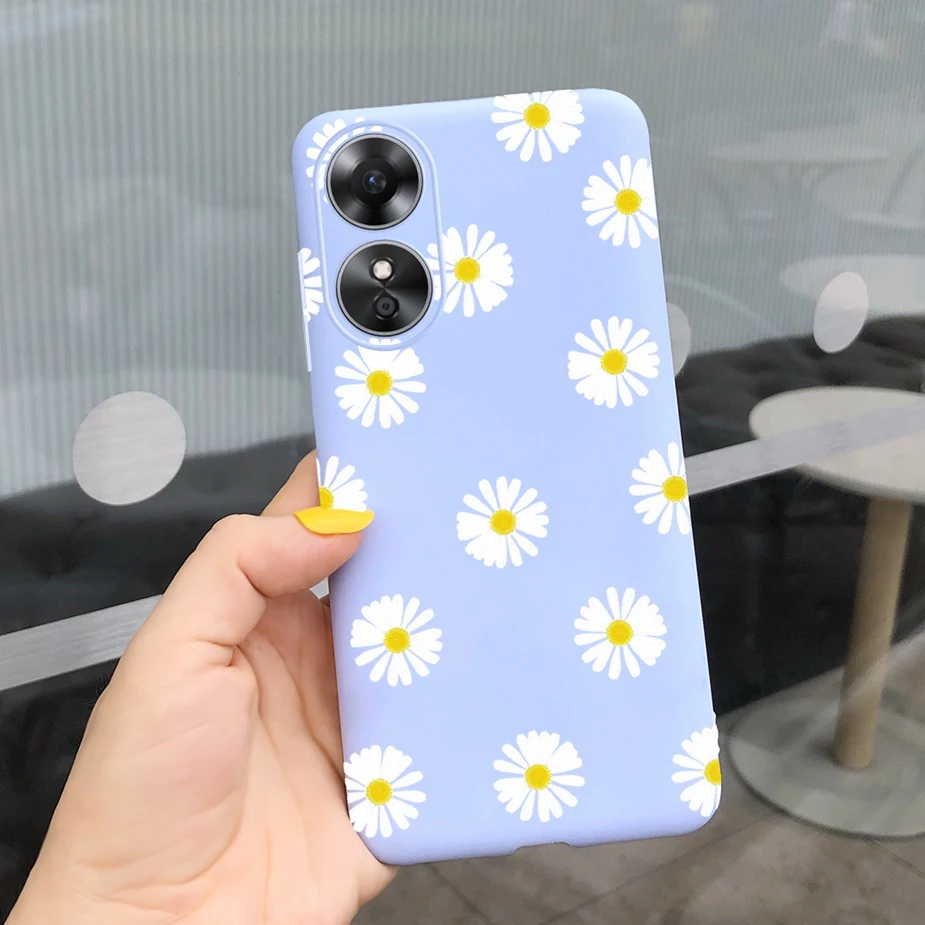 Cute Love Heart Cartoon Girls Soft Silicone Phone Case Cover
