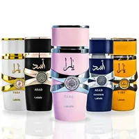 100ml Original Perfume Long-lasting Men Women Fragrance Cologne Pheromones Gift Eau De Parfum Body Spray Arabic Perfumes