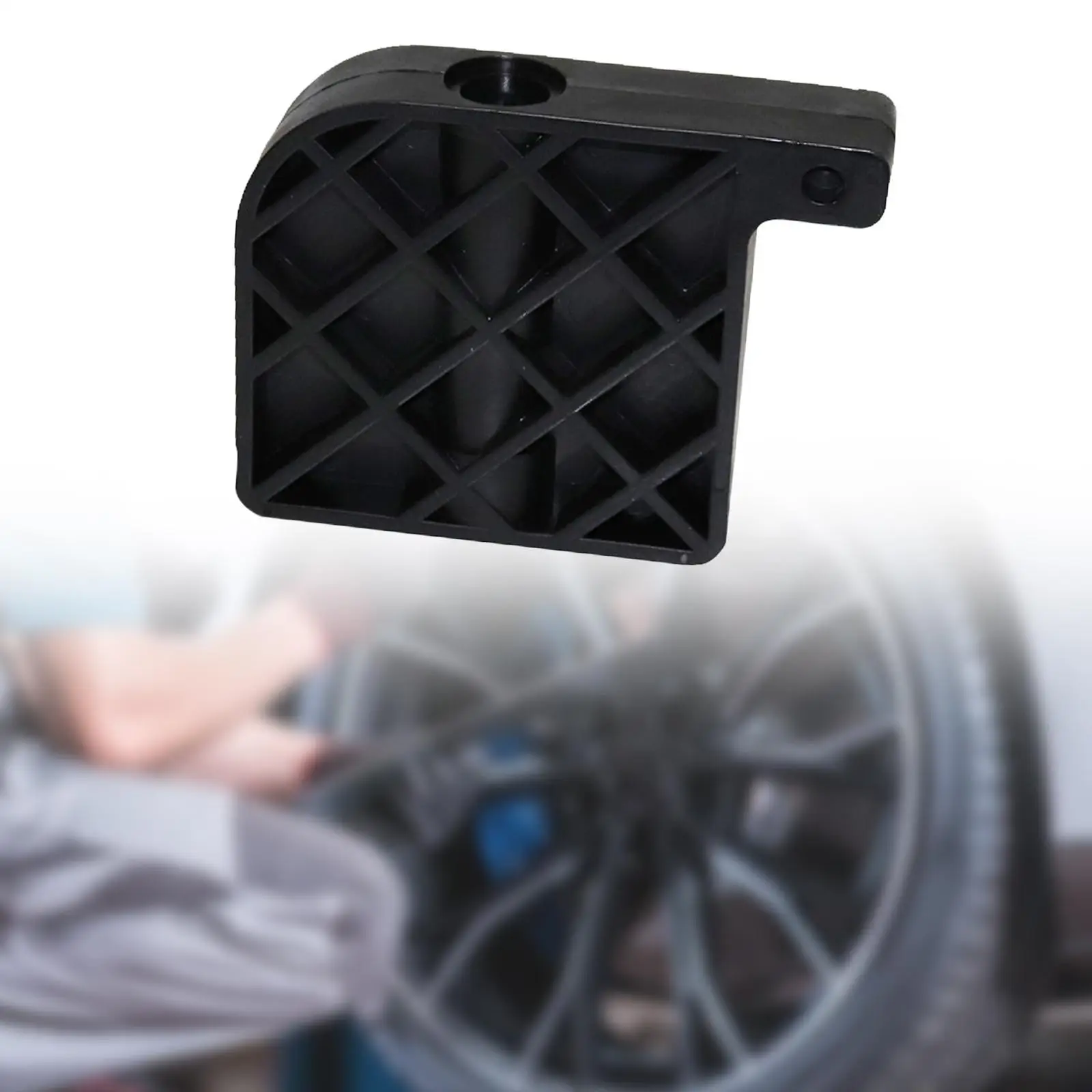 Tire Dismantling Machine Tire Pressing Block Lightweight Accessories Nylon