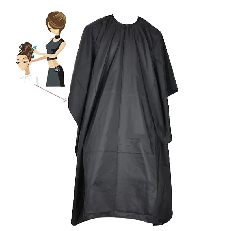 Cutting Salon Hairdressing Dress Cape Hairdressing Hair Hairdressing Fabric Waterproof Apron 2