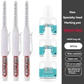 White 3pen 3ink-