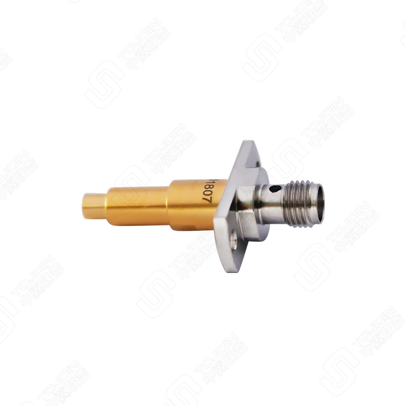 

Durable Pointed probe SMA-M for RF wireless PCBA mobile phone test 6Ghz