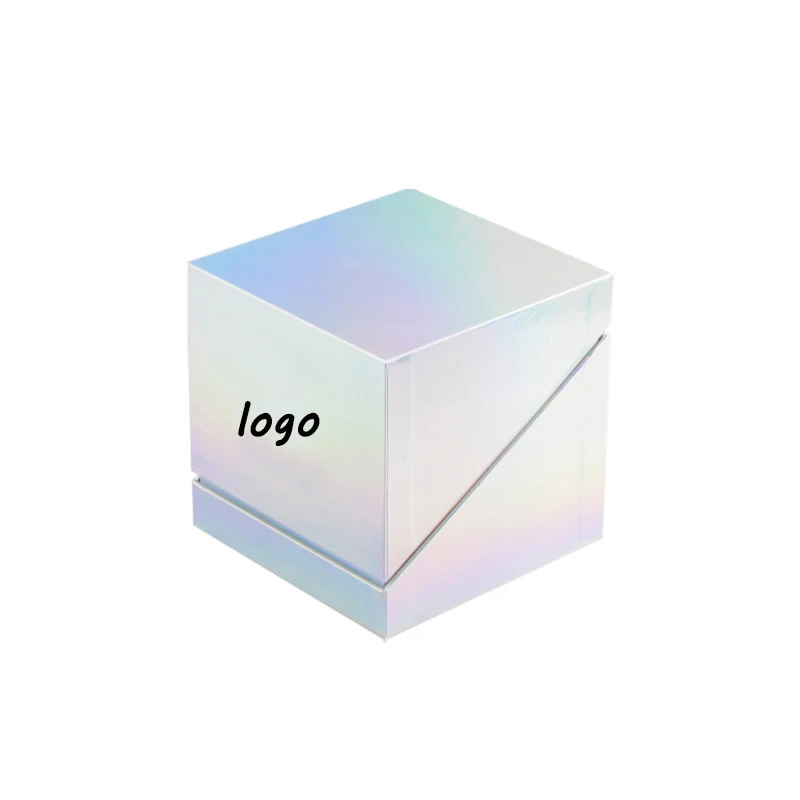 200pcs Custom Logo Gift Boxes for Perfume, Essential Oil, Honey Bottles – Personalized ... - SKU CBGS1450 - UGI Packaging