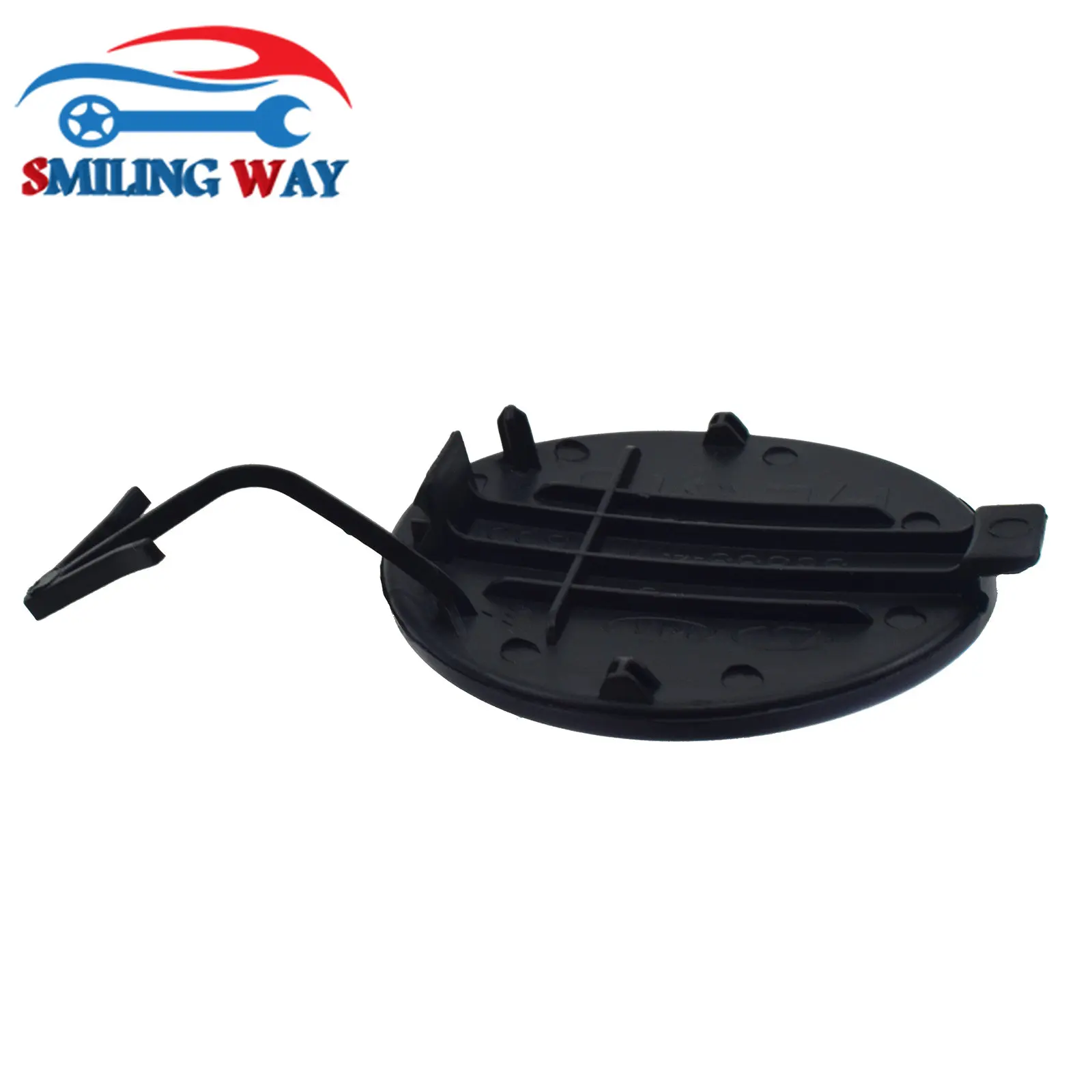 ew Car Auto Front Bumper Bracket Tow Towing Eye Hook Cover Cap For Kia Optima 2.0L 2.4L 2014 2015 86588-2T500 865882T500