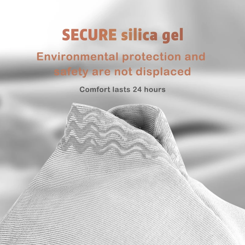 Reduce Sensitivity Underwear Men Boxer Foreskin Expose Lingerie Penis Pouch Hole Slip Breath Underpants Cuecas Prolong Sex Time