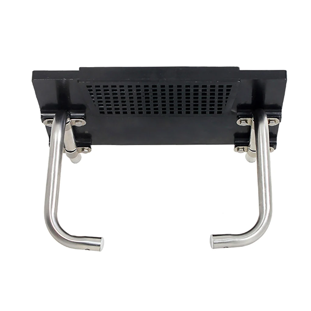 Inflatable Boat Motor Mount Rack Kayak Sailboat Fishing Boats Metal