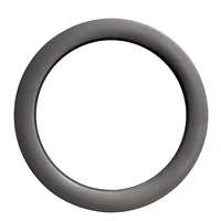 Jante en carbone 20 pouces 451, frein à disque, tubeless prêt, clincher, finition UD mate pour vélo pliant, mini vélo, jante de vélo 1